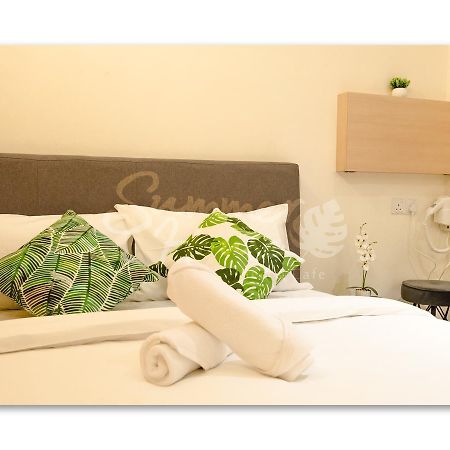 Summer House Bukit Bintang كوالالمبور المظهر الخارجي الصورة