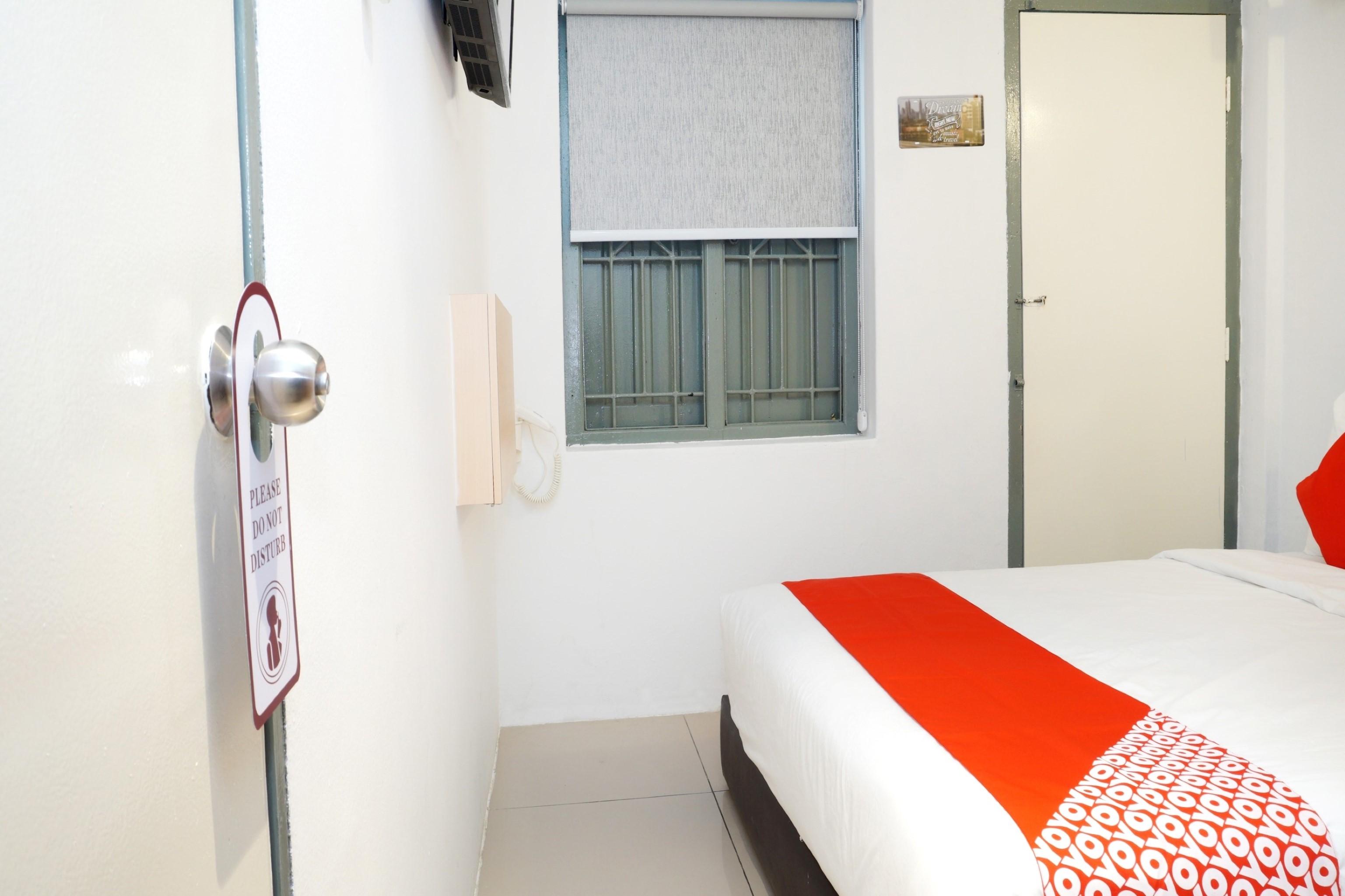 Summer House Bukit Bintang كوالالمبور المظهر الخارجي الصورة