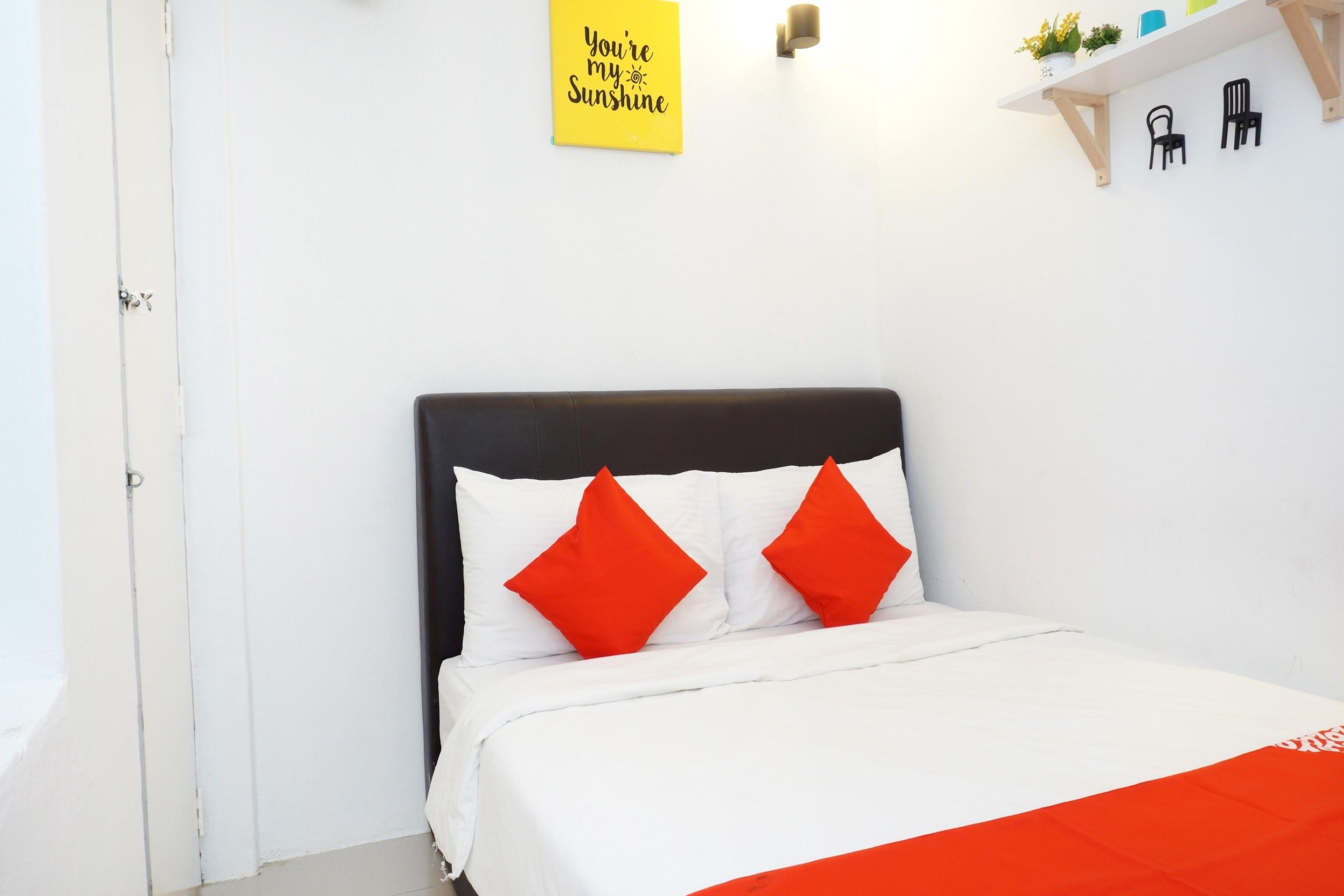 Summer House Bukit Bintang كوالالمبور المظهر الخارجي الصورة