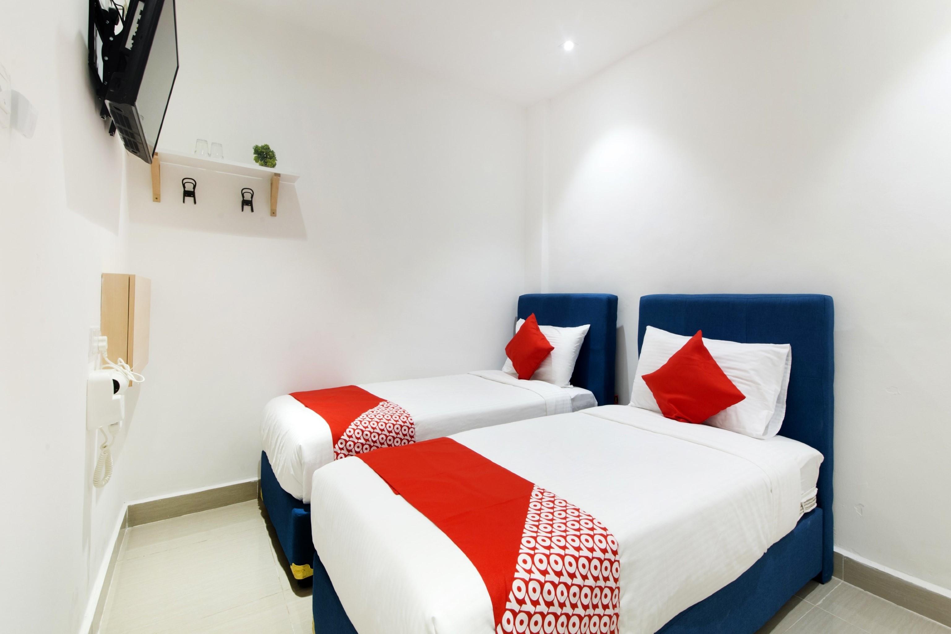 Summer House Bukit Bintang كوالالمبور المظهر الخارجي الصورة