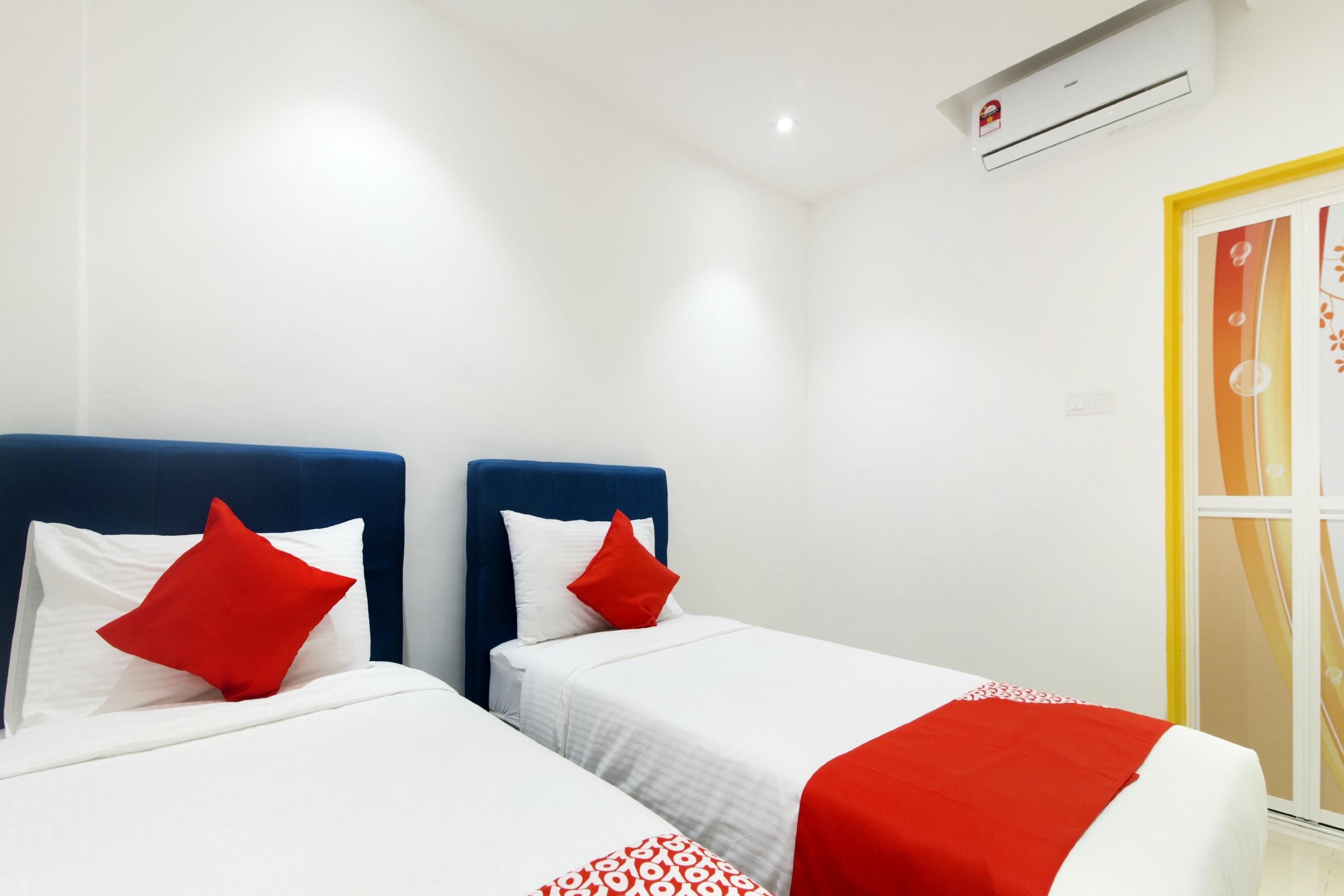 Summer House Bukit Bintang كوالالمبور المظهر الخارجي الصورة