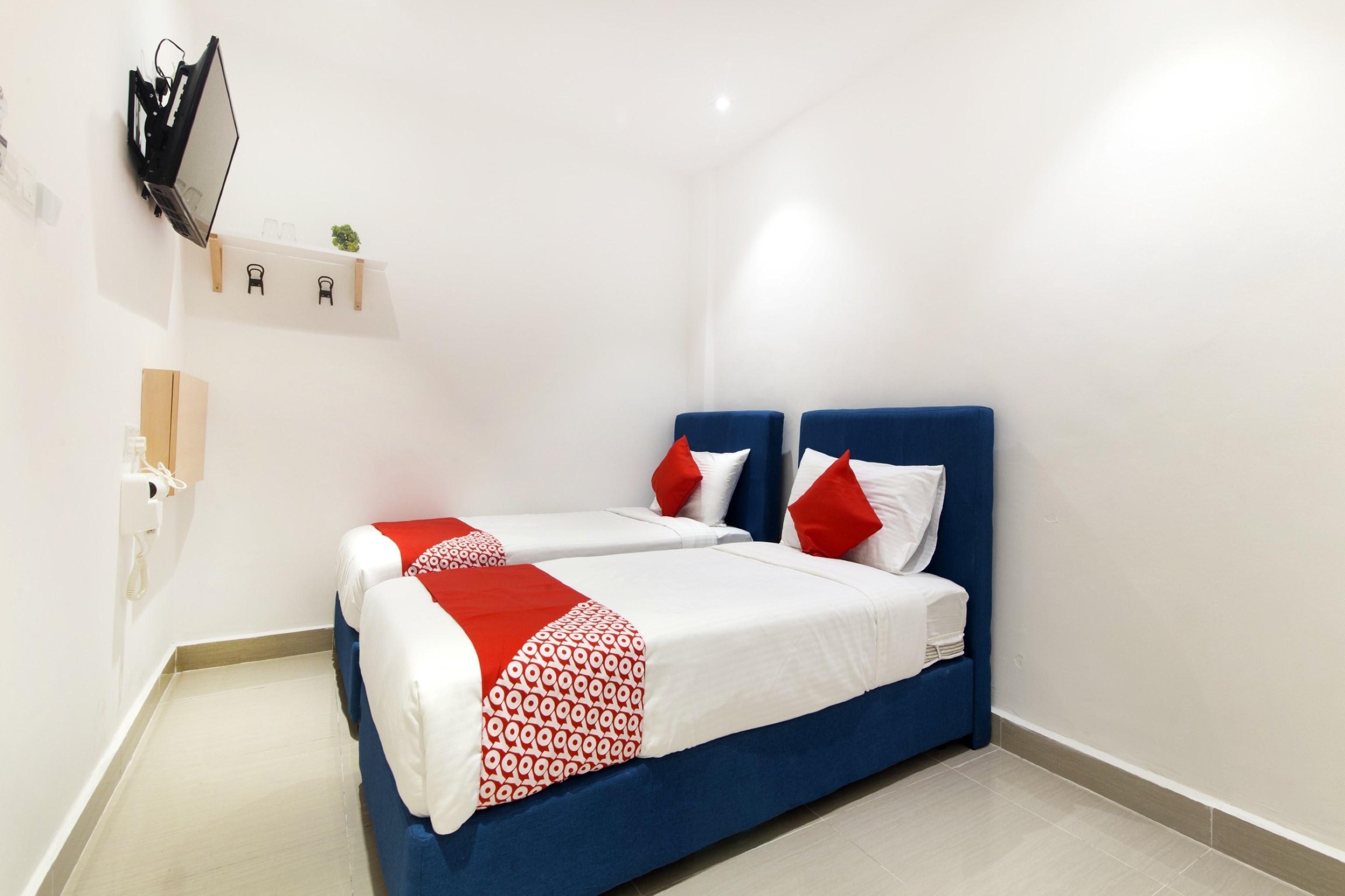 Summer House Bukit Bintang كوالالمبور المظهر الخارجي الصورة