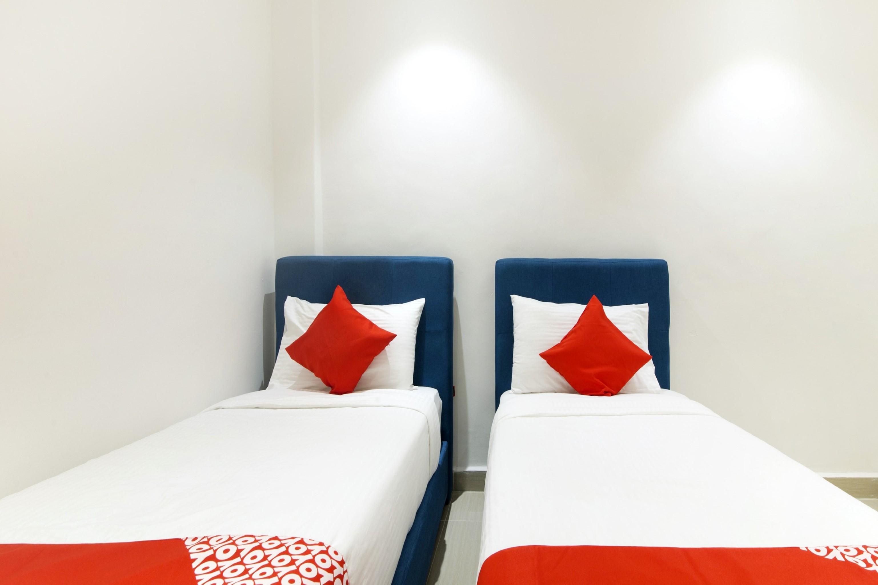 Summer House Bukit Bintang كوالالمبور المظهر الخارجي الصورة