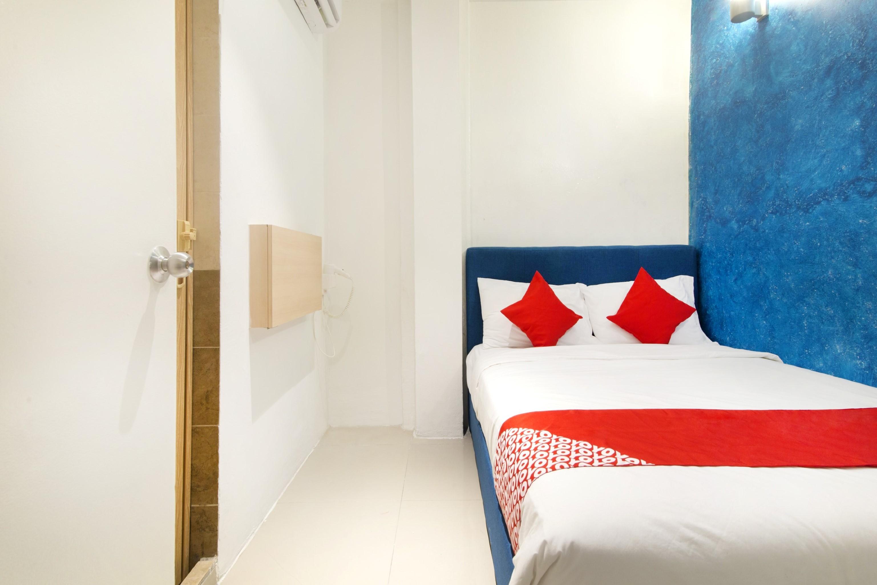 Summer House Bukit Bintang كوالالمبور المظهر الخارجي الصورة