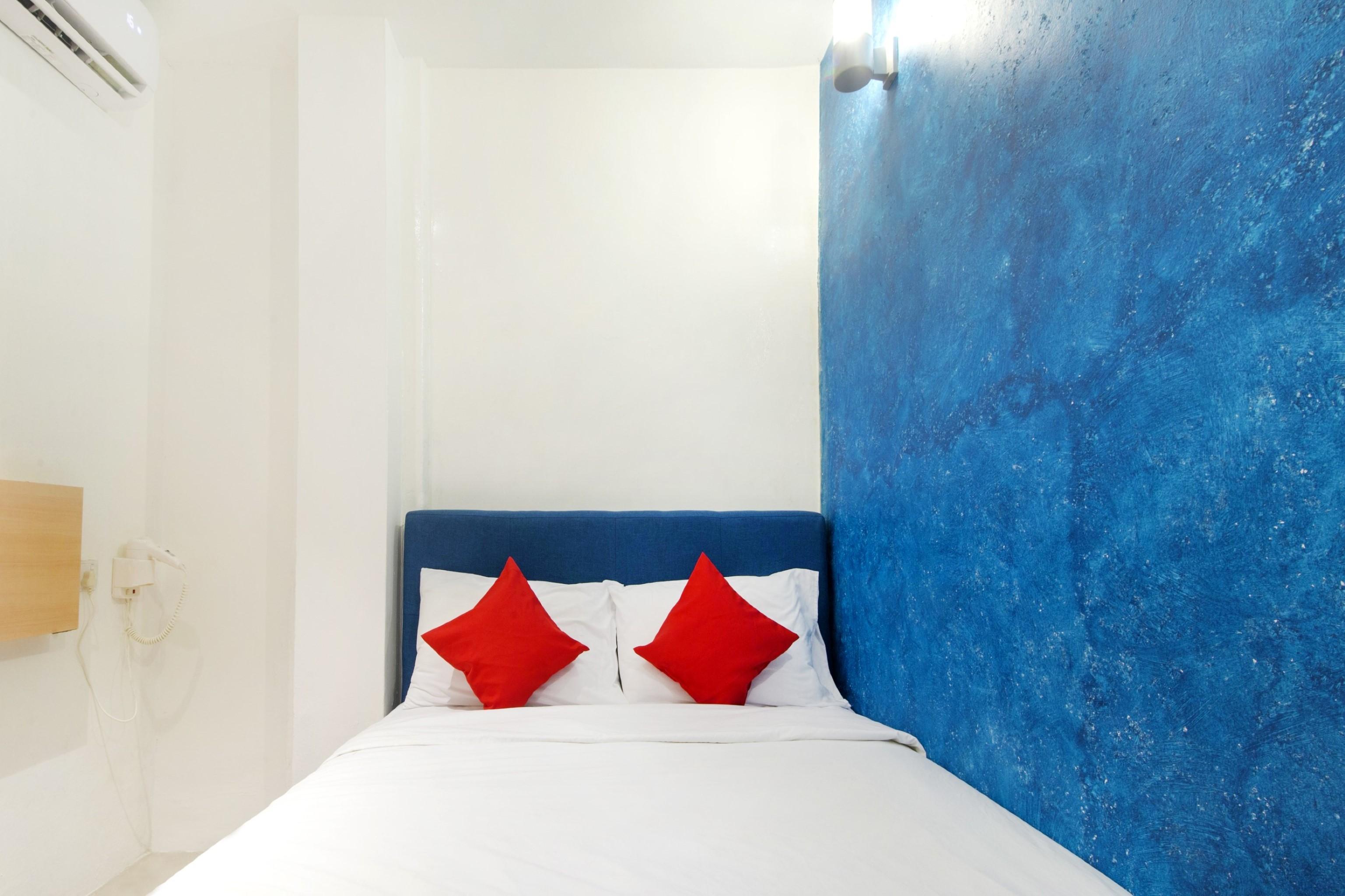 Summer House Bukit Bintang كوالالمبور المظهر الخارجي الصورة