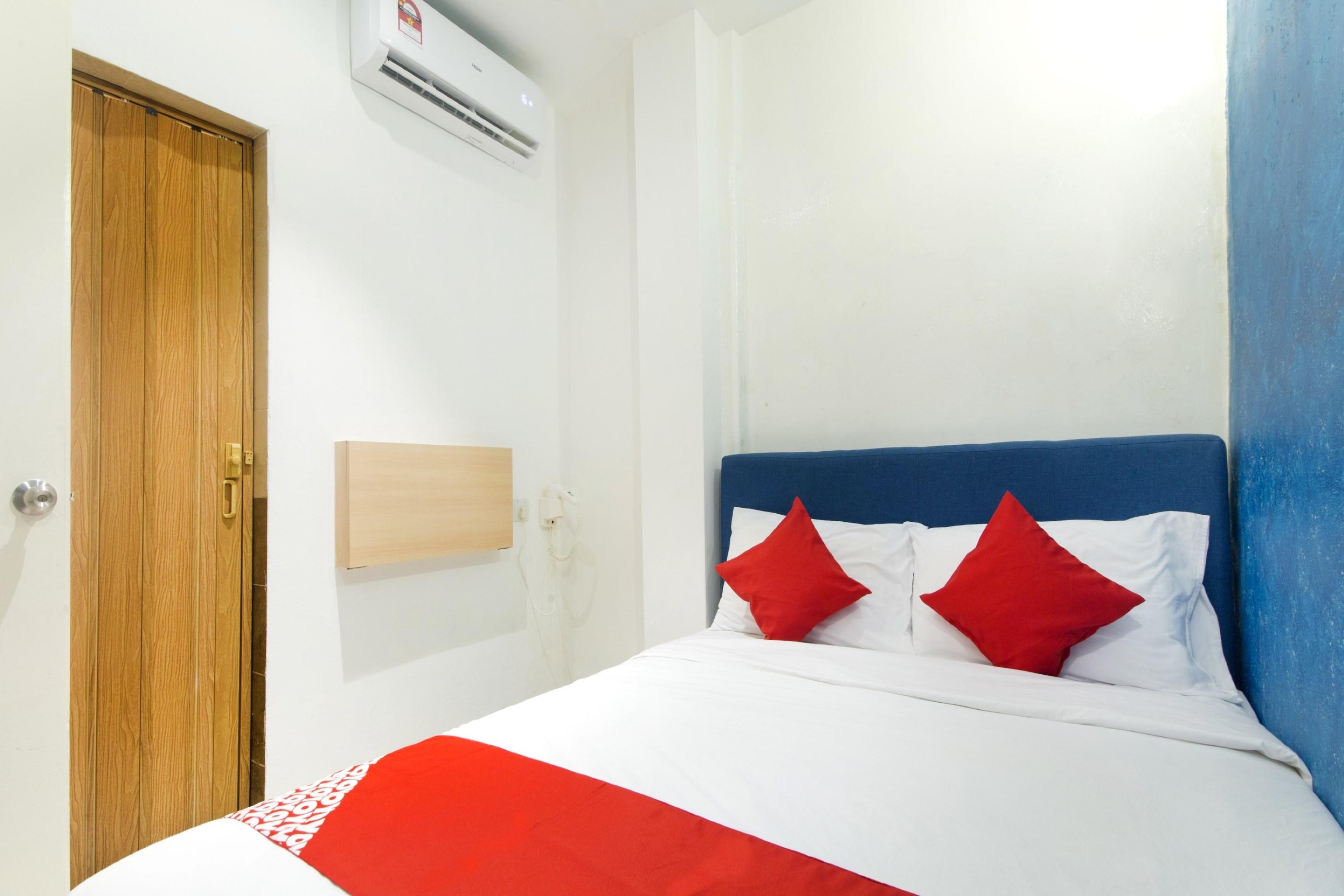 Summer House Bukit Bintang كوالالمبور المظهر الخارجي الصورة