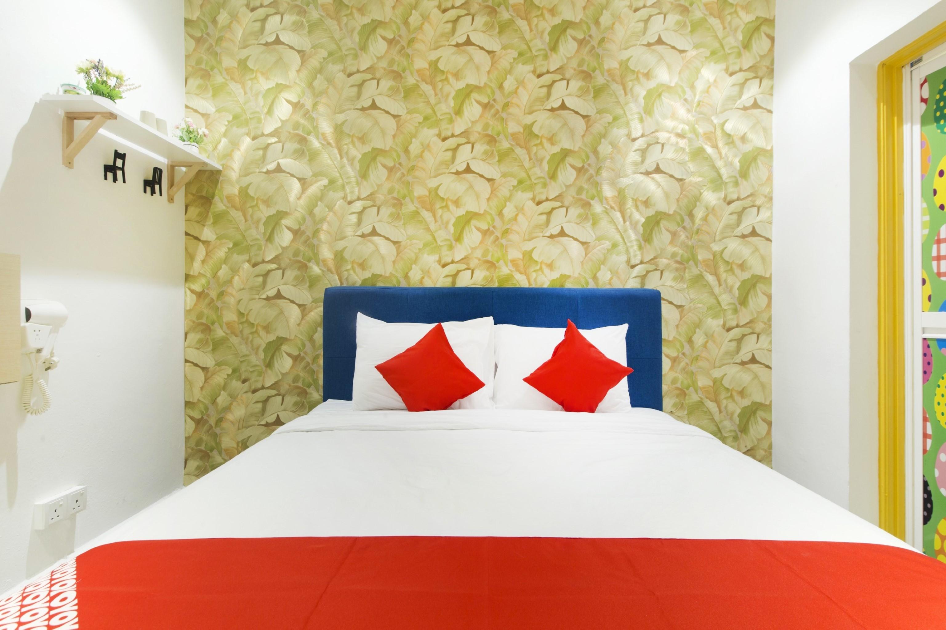 Summer House Bukit Bintang كوالالمبور المظهر الخارجي الصورة