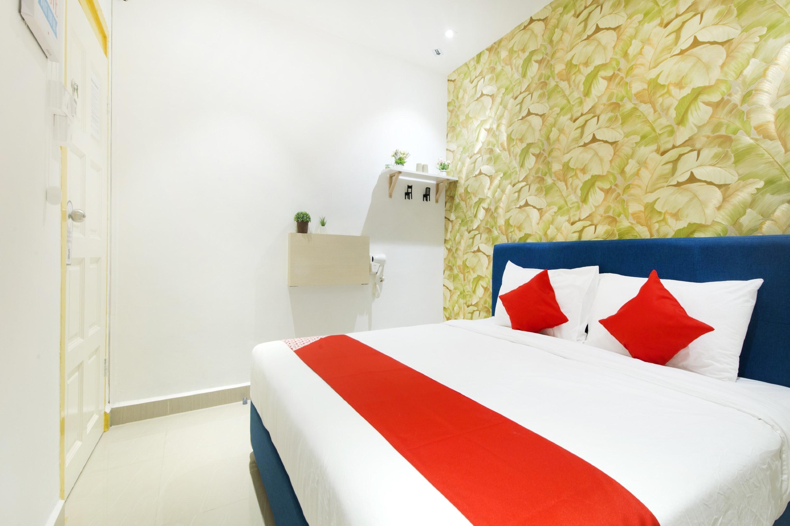 Summer House Bukit Bintang كوالالمبور المظهر الخارجي الصورة