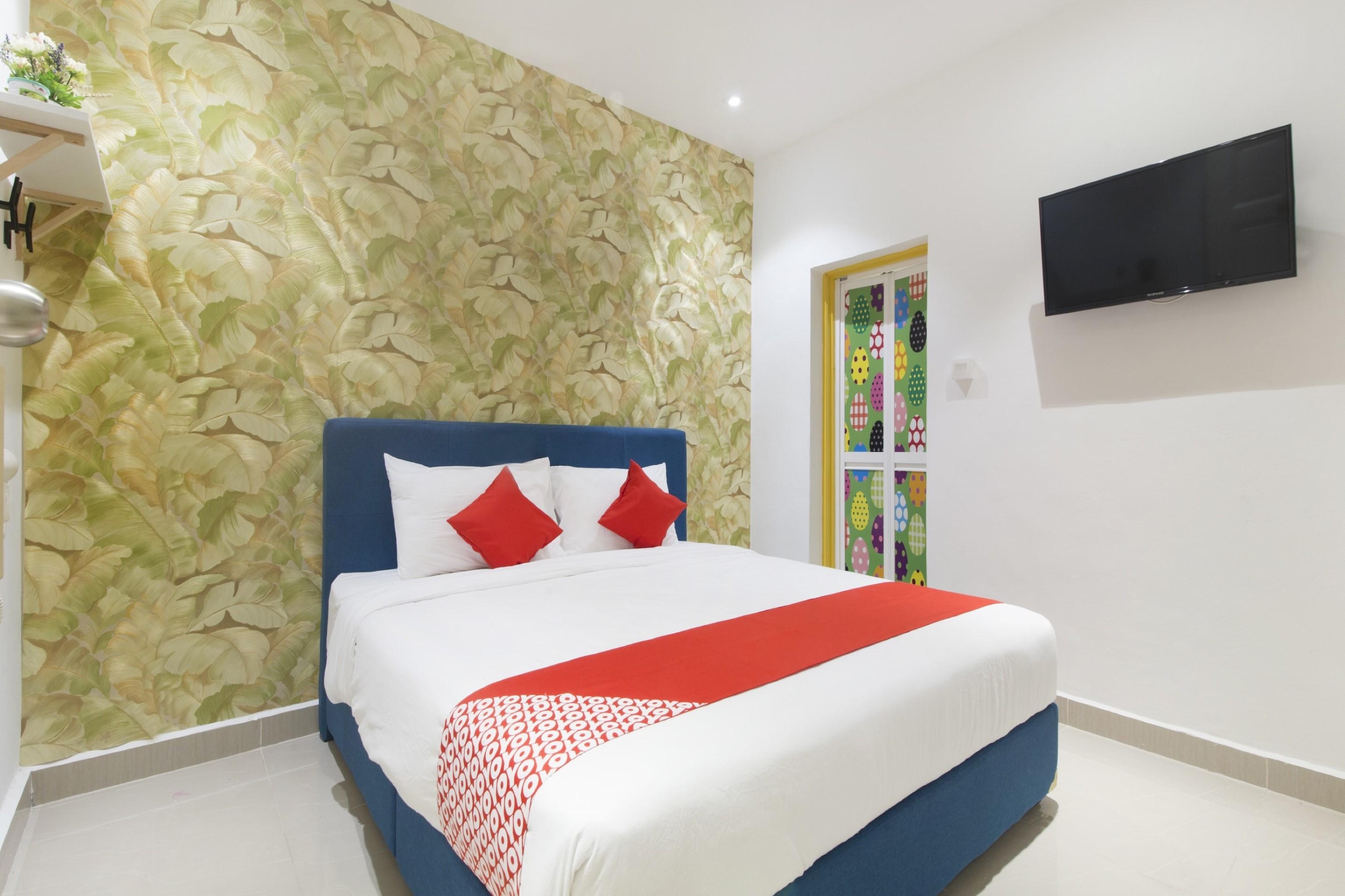 Summer House Bukit Bintang كوالالمبور المظهر الخارجي الصورة