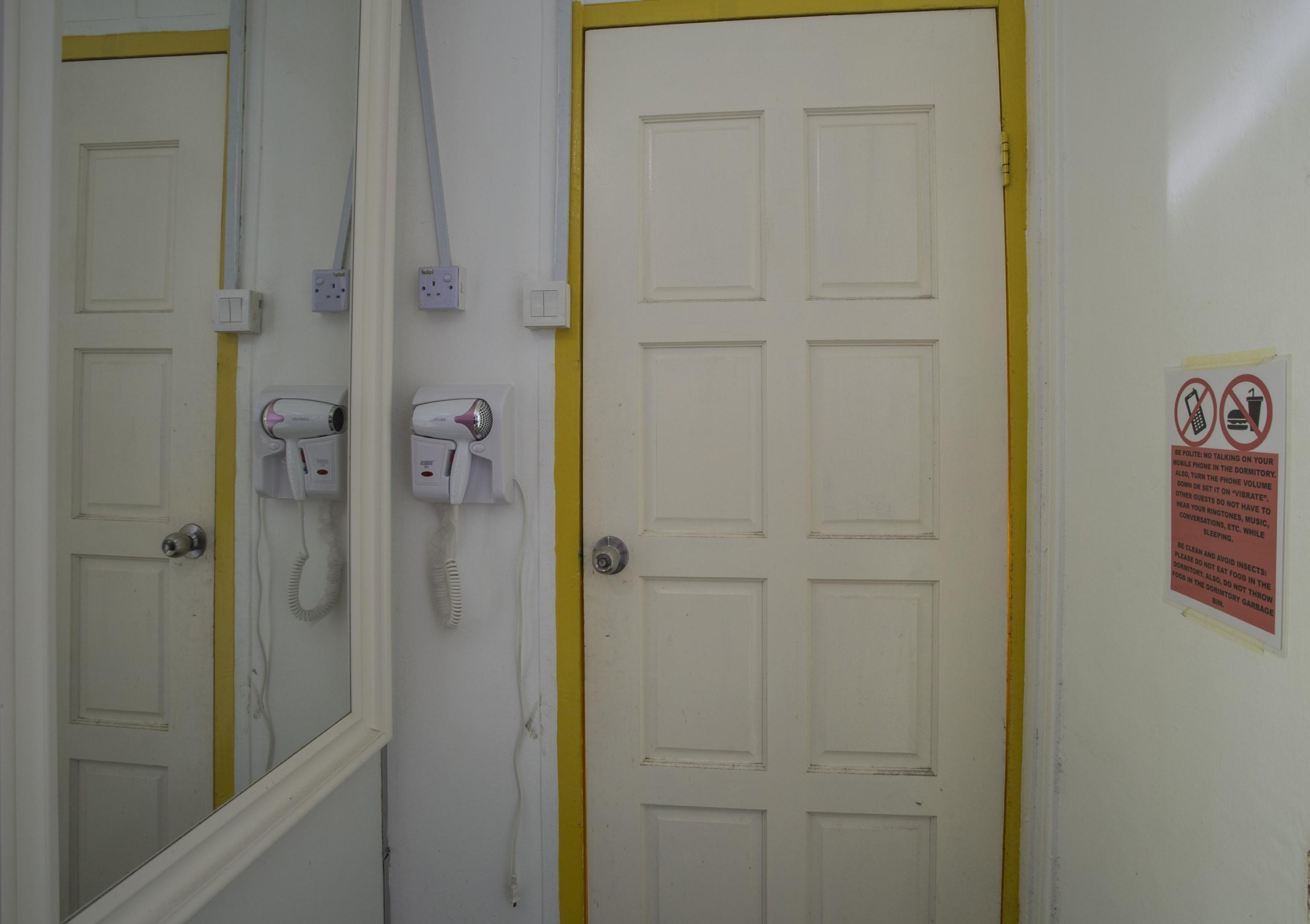 Summer House Bukit Bintang كوالالمبور المظهر الخارجي الصورة
