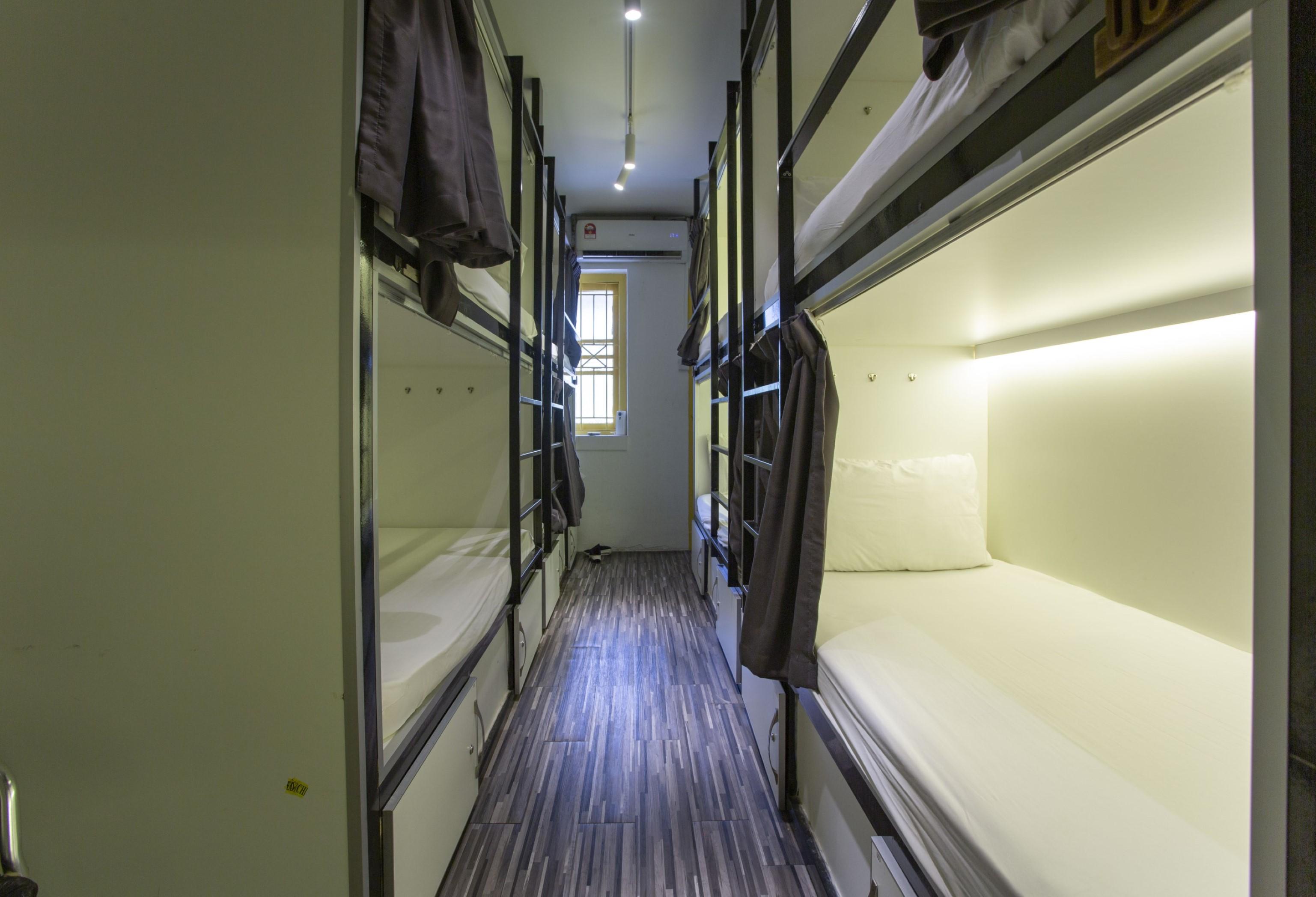 Summer House Bukit Bintang كوالالمبور المظهر الخارجي الصورة