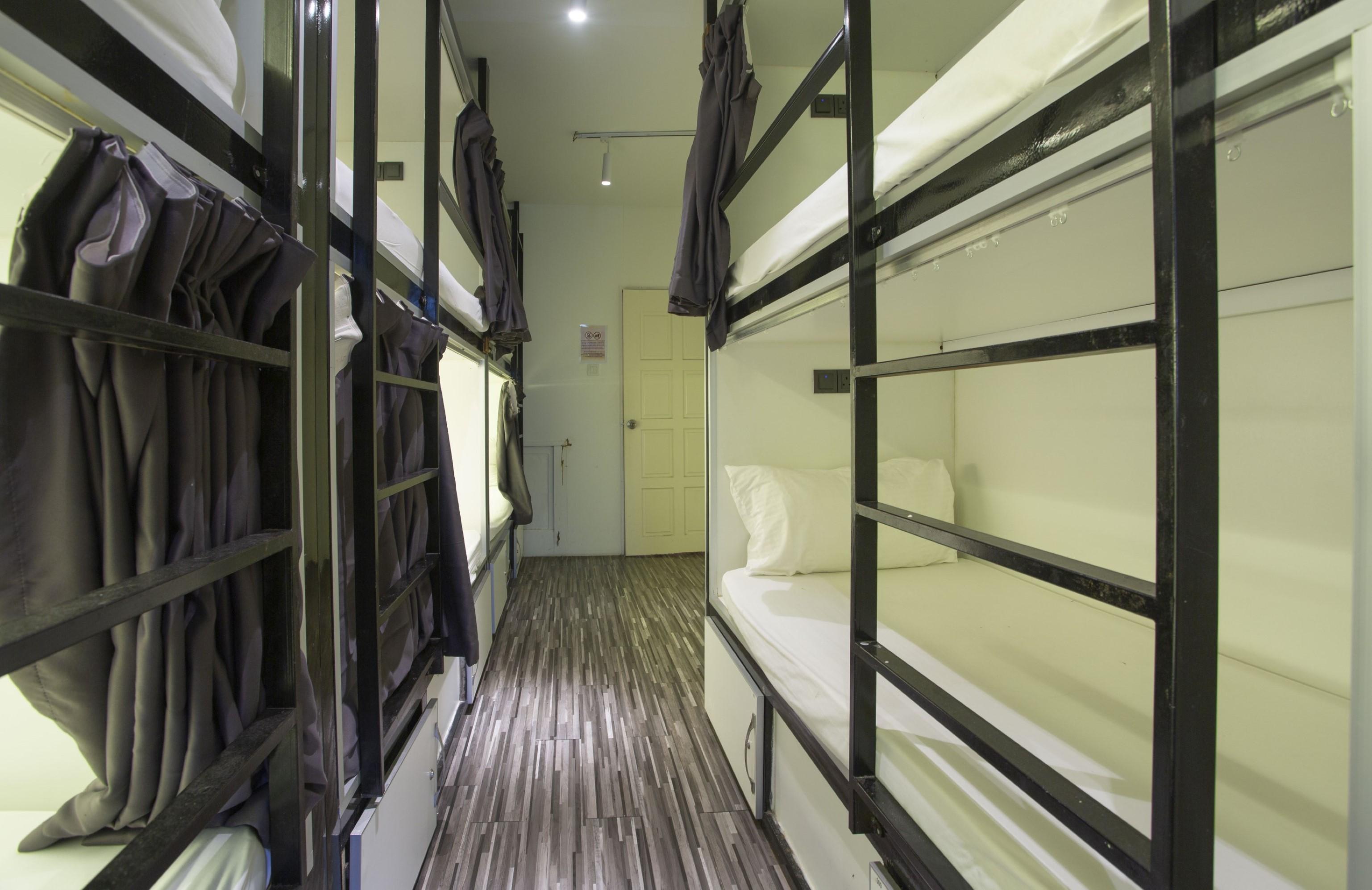 Summer House Bukit Bintang كوالالمبور المظهر الخارجي الصورة