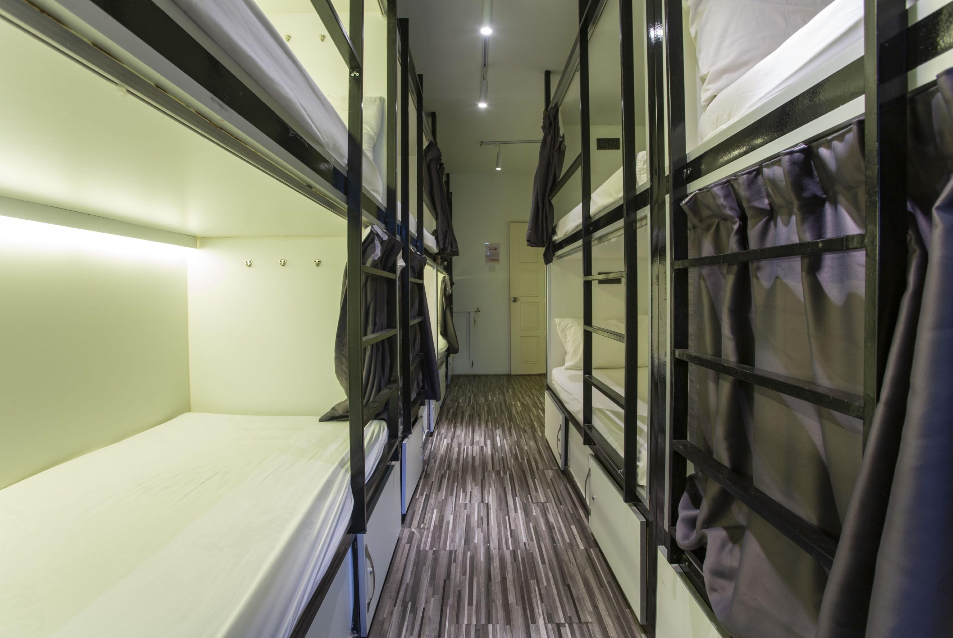 Summer House Bukit Bintang كوالالمبور المظهر الخارجي الصورة