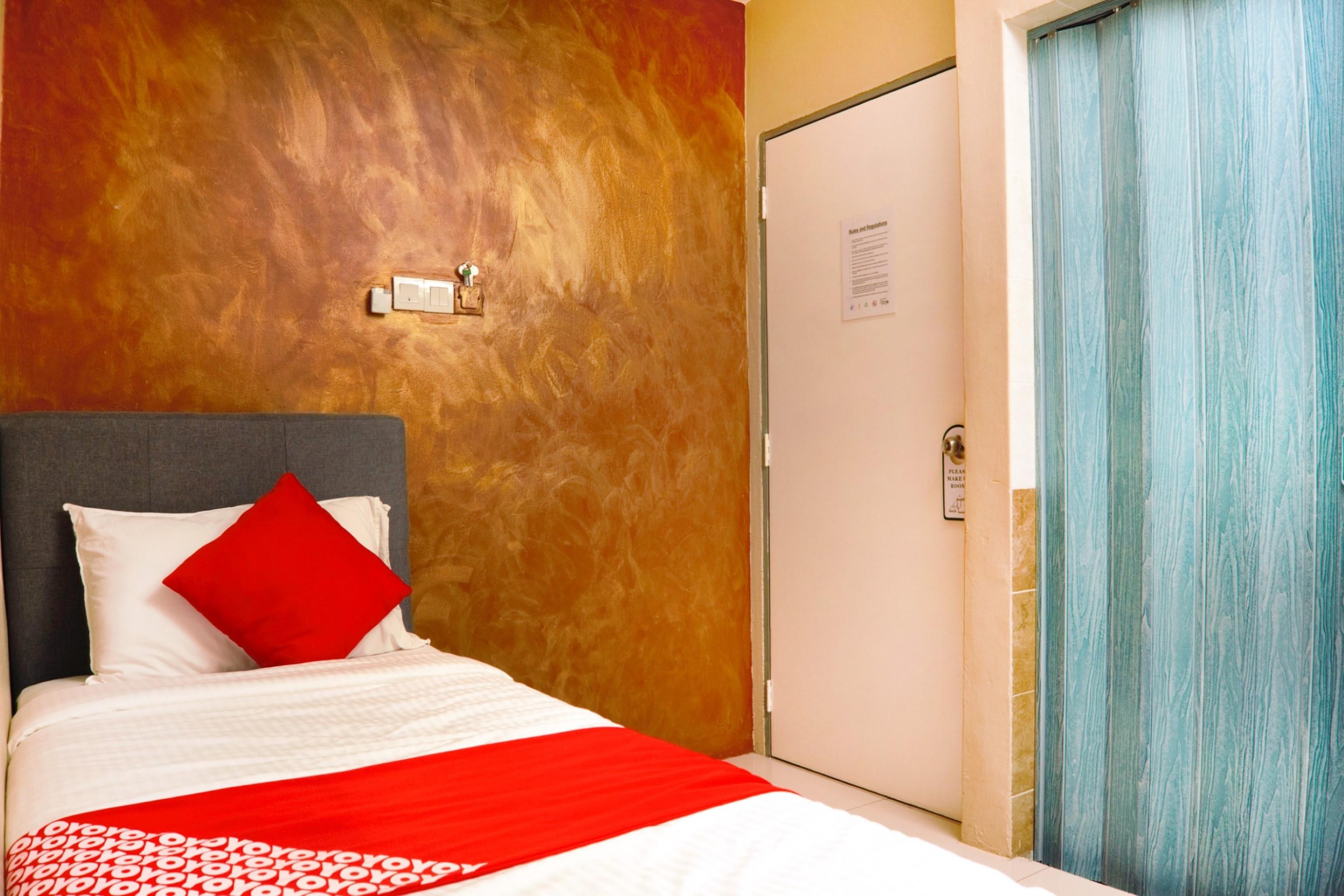 Summer House Bukit Bintang كوالالمبور المظهر الخارجي الصورة