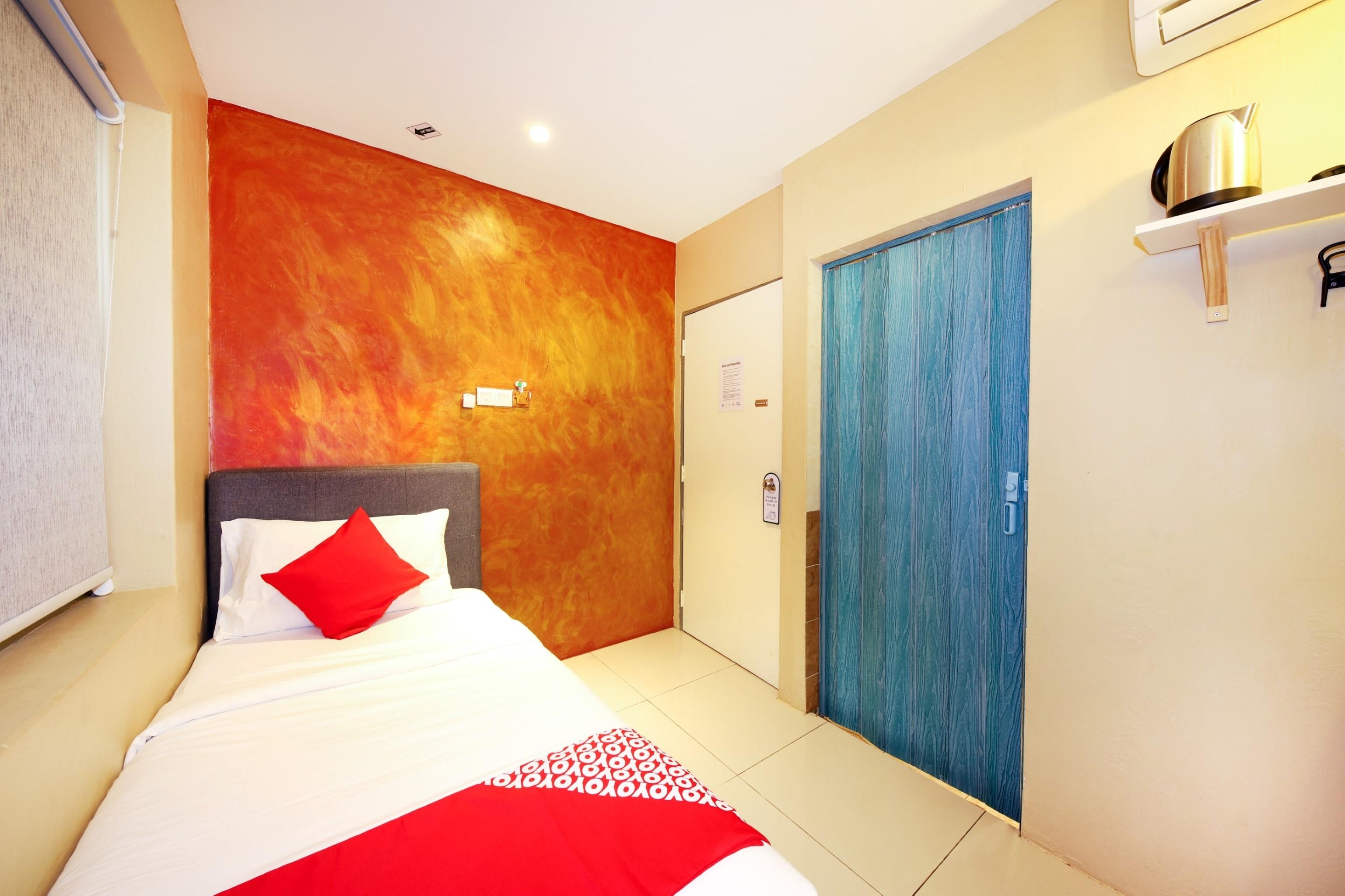 Summer House Bukit Bintang كوالالمبور المظهر الخارجي الصورة
