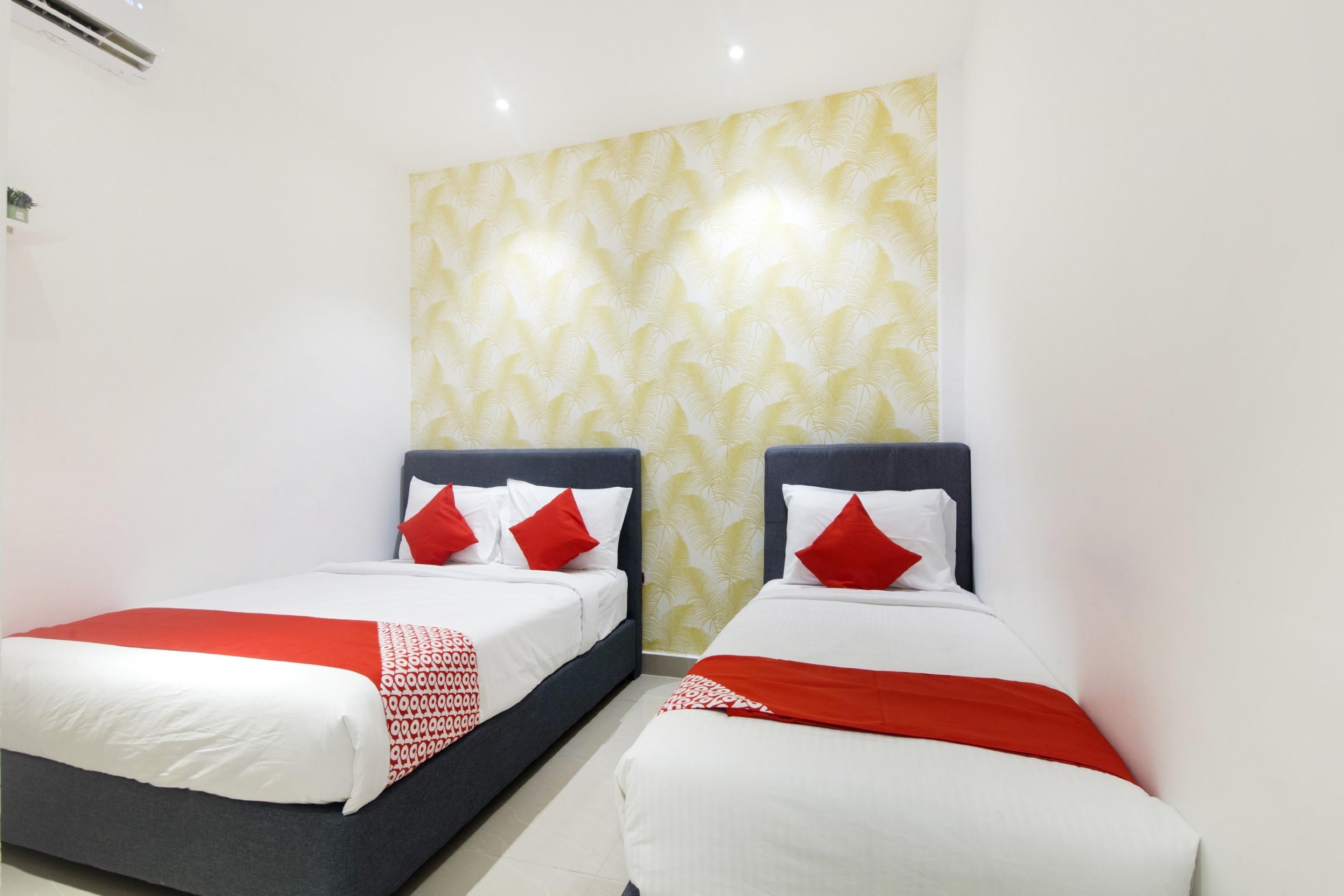 Summer House Bukit Bintang كوالالمبور المظهر الخارجي الصورة