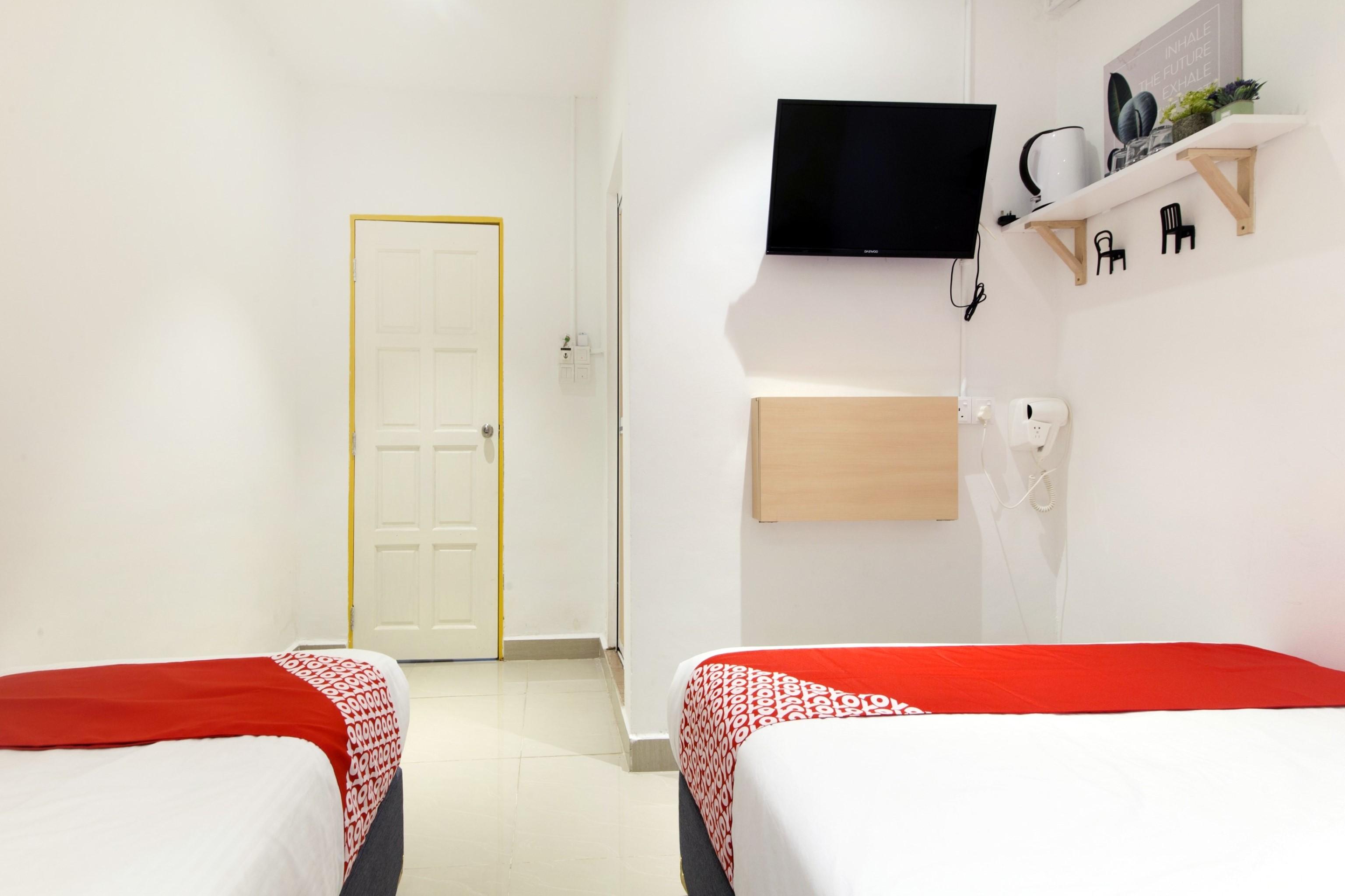 Summer House Bukit Bintang كوالالمبور المظهر الخارجي الصورة