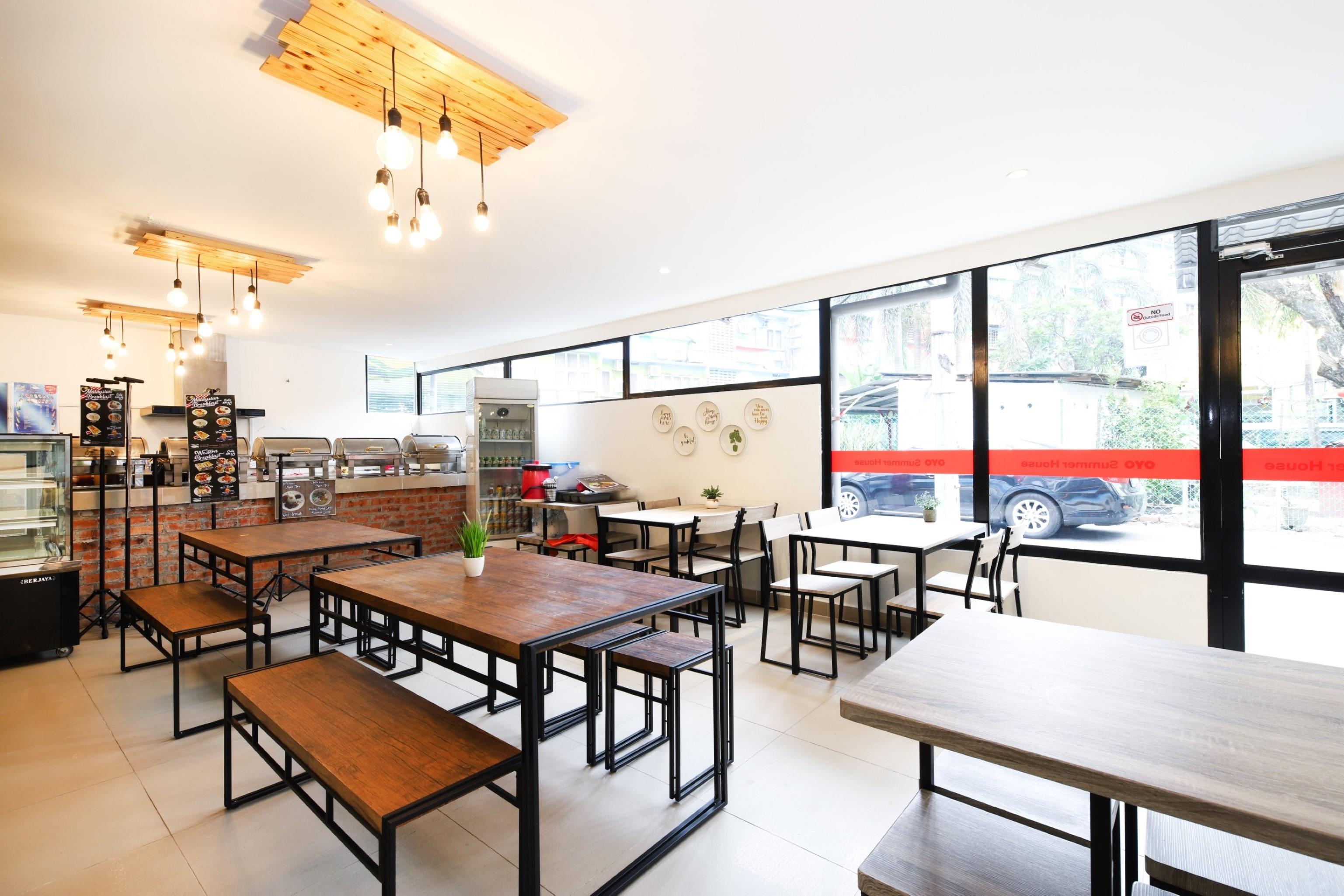 Summer House Bukit Bintang كوالالمبور المظهر الخارجي الصورة