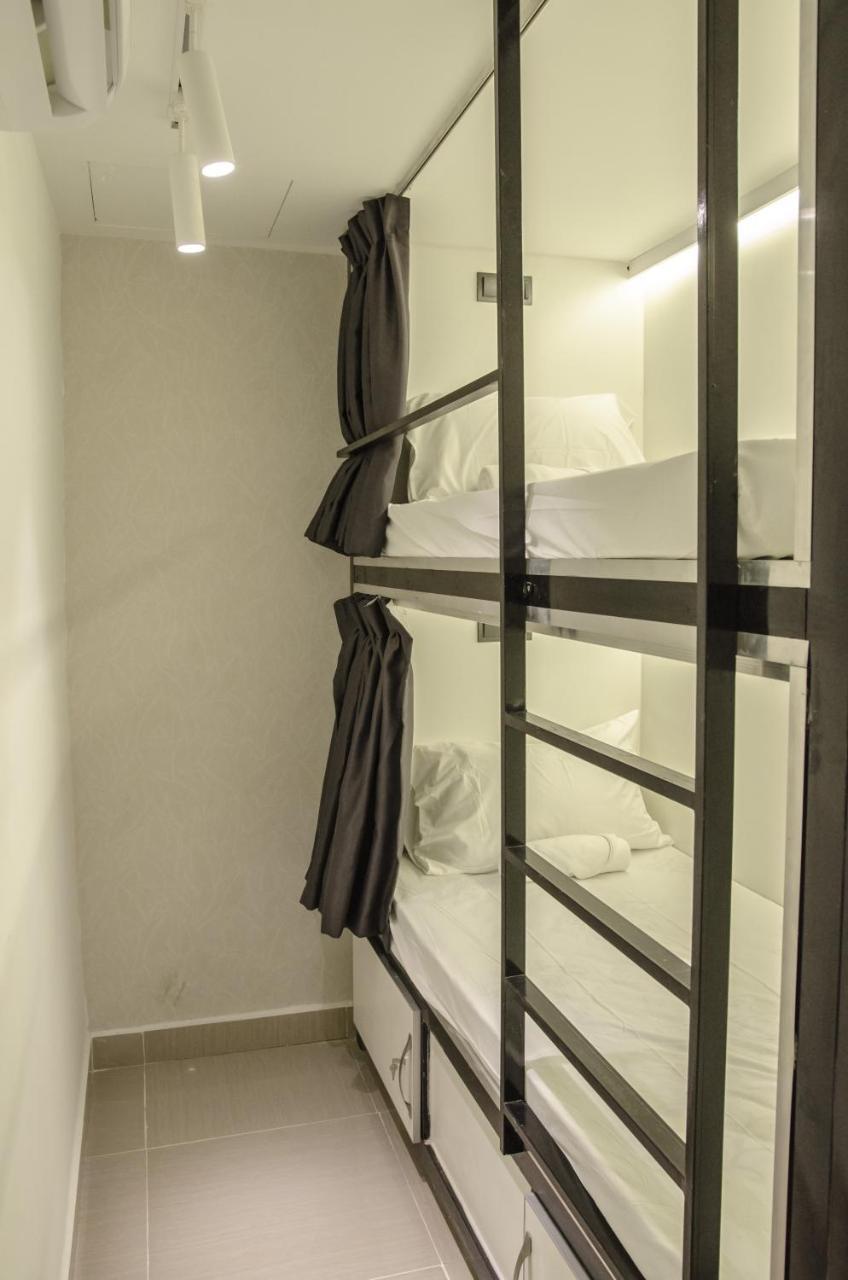 Summer House Bukit Bintang كوالالمبور المظهر الخارجي الصورة