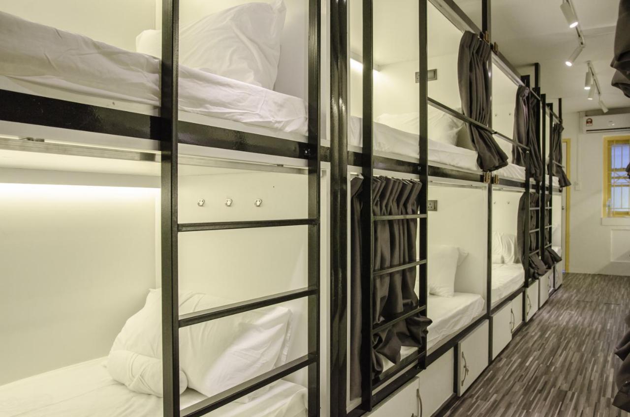 Summer House Bukit Bintang كوالالمبور المظهر الخارجي الصورة