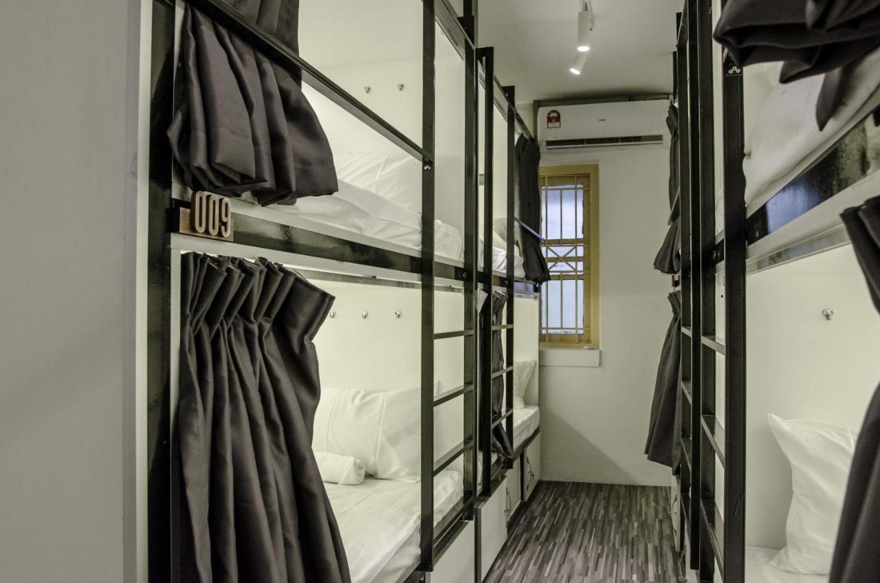 Summer House Bukit Bintang كوالالمبور المظهر الخارجي الصورة