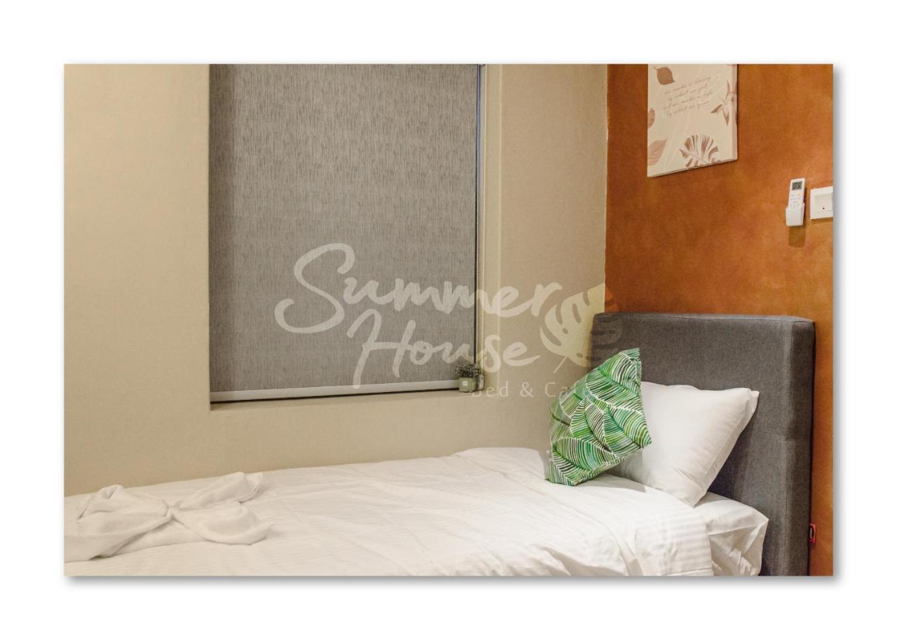 Summer House Bukit Bintang كوالالمبور المظهر الخارجي الصورة