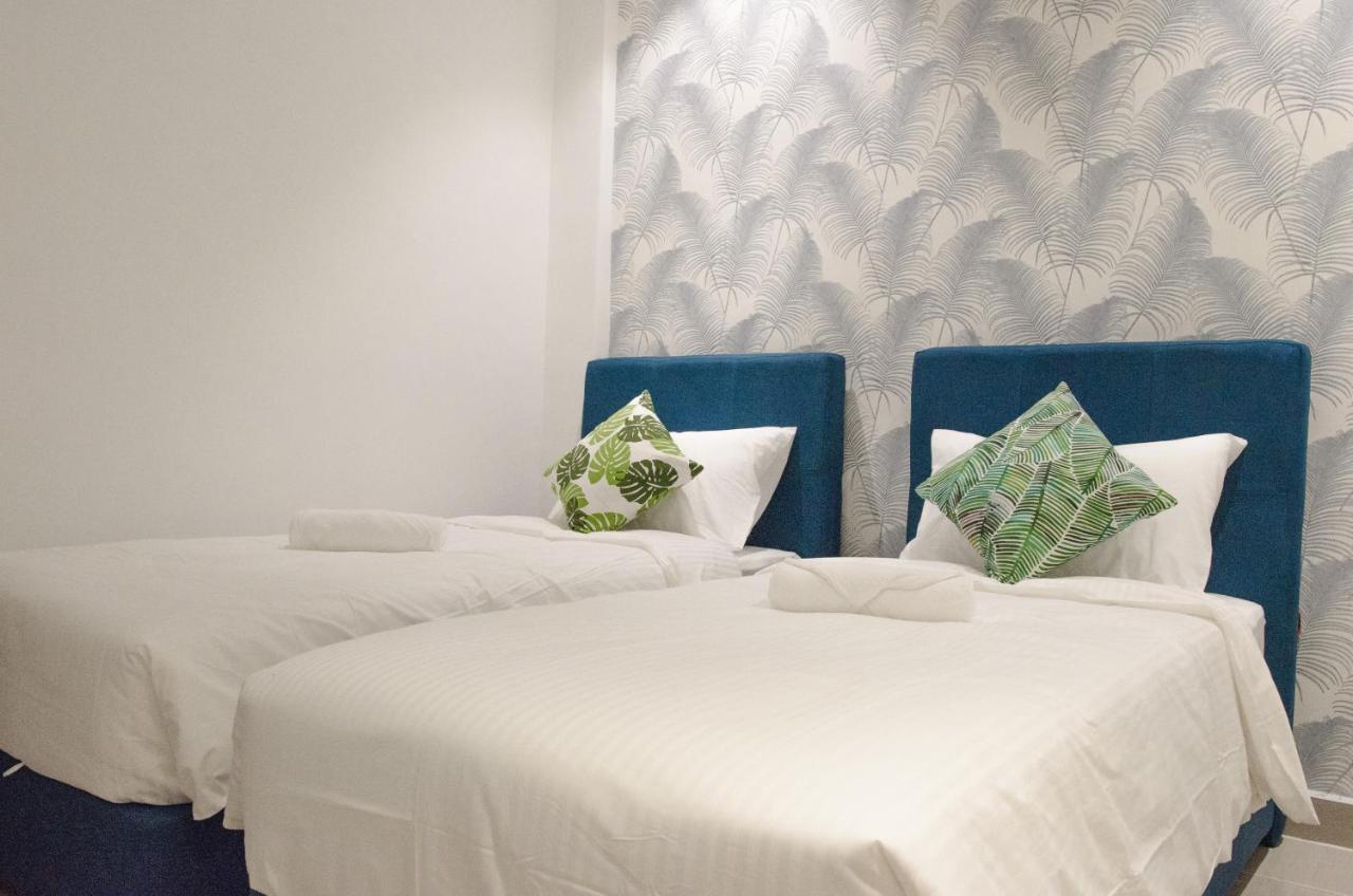 Summer House Bukit Bintang كوالالمبور المظهر الخارجي الصورة