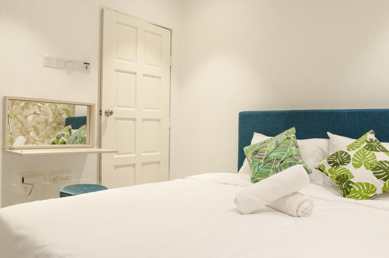 Summer House Bukit Bintang كوالالمبور المظهر الخارجي الصورة