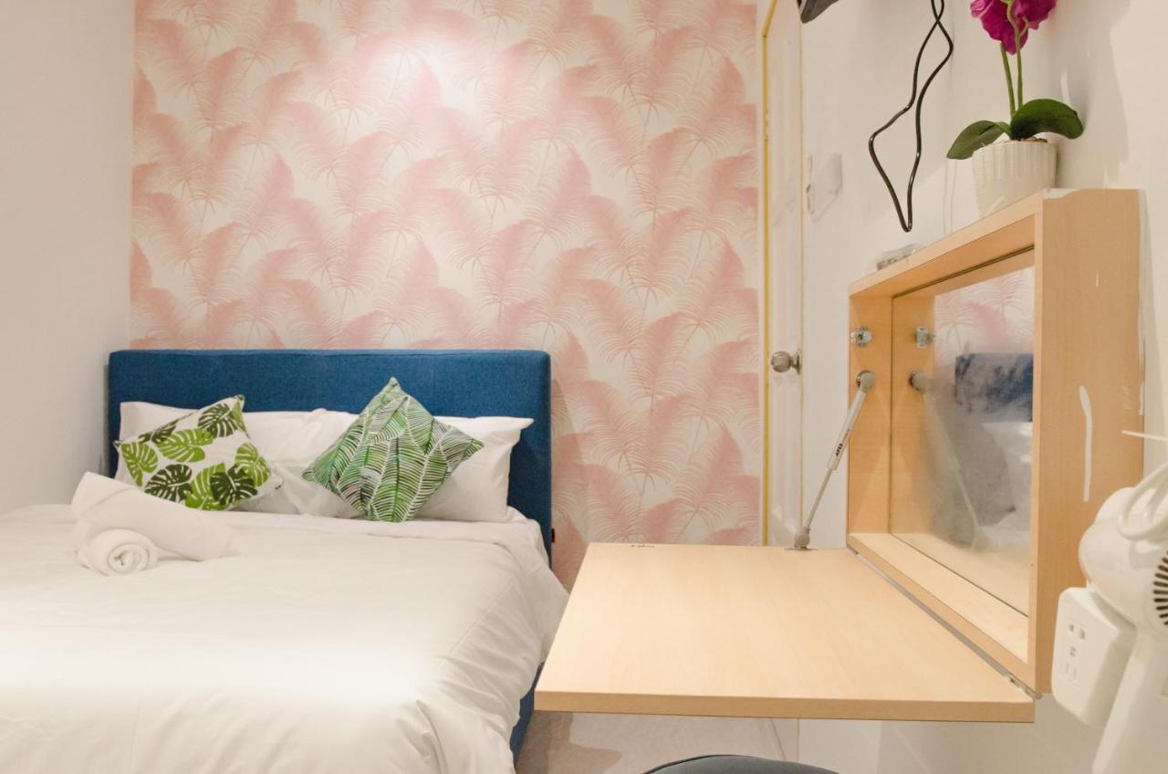 Summer House Bukit Bintang كوالالمبور المظهر الخارجي الصورة