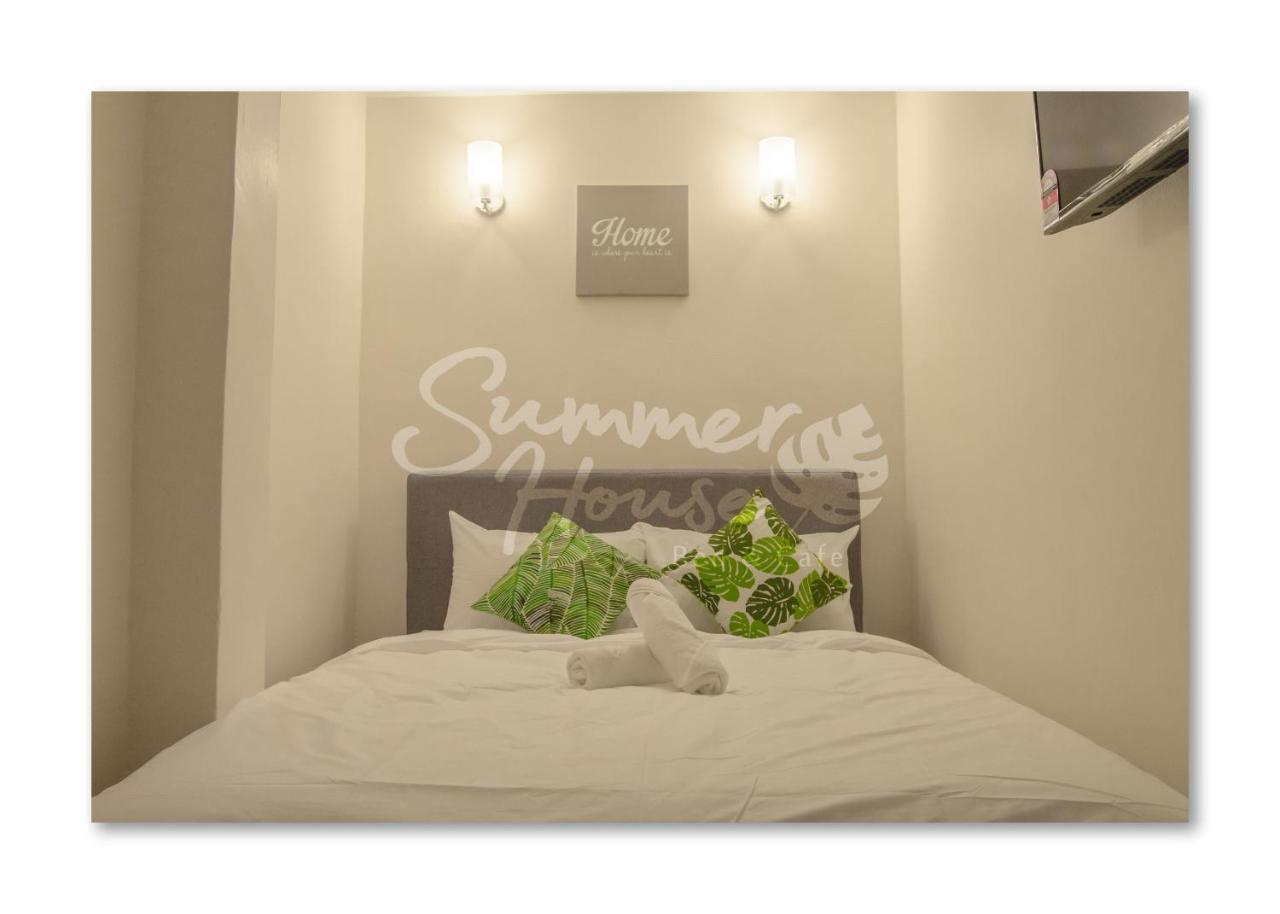Summer House Bukit Bintang كوالالمبور المظهر الخارجي الصورة