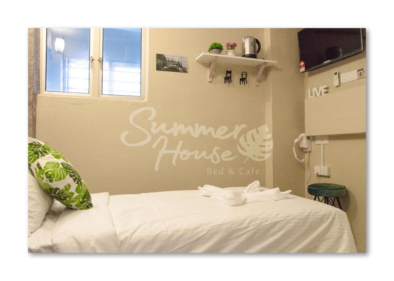 Summer House Bukit Bintang كوالالمبور المظهر الخارجي الصورة