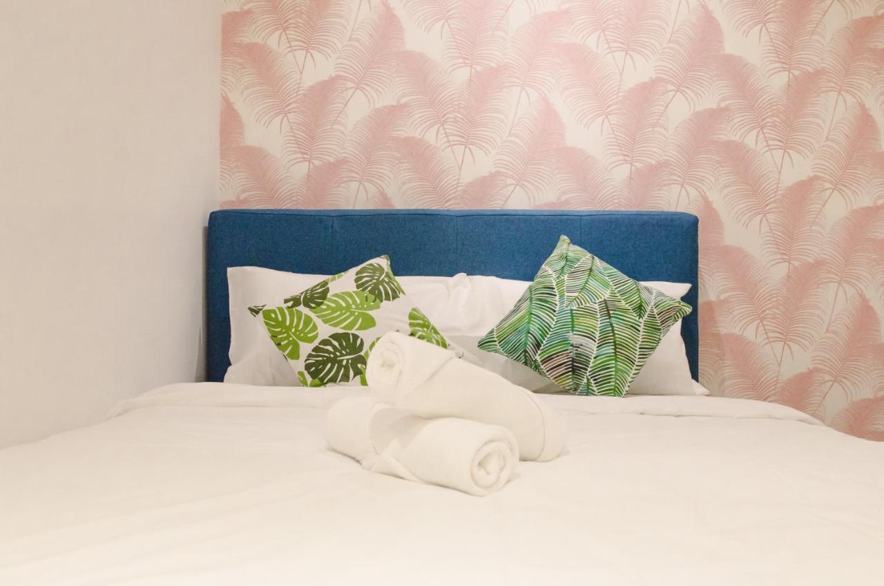 Summer House Bukit Bintang كوالالمبور المظهر الخارجي الصورة
