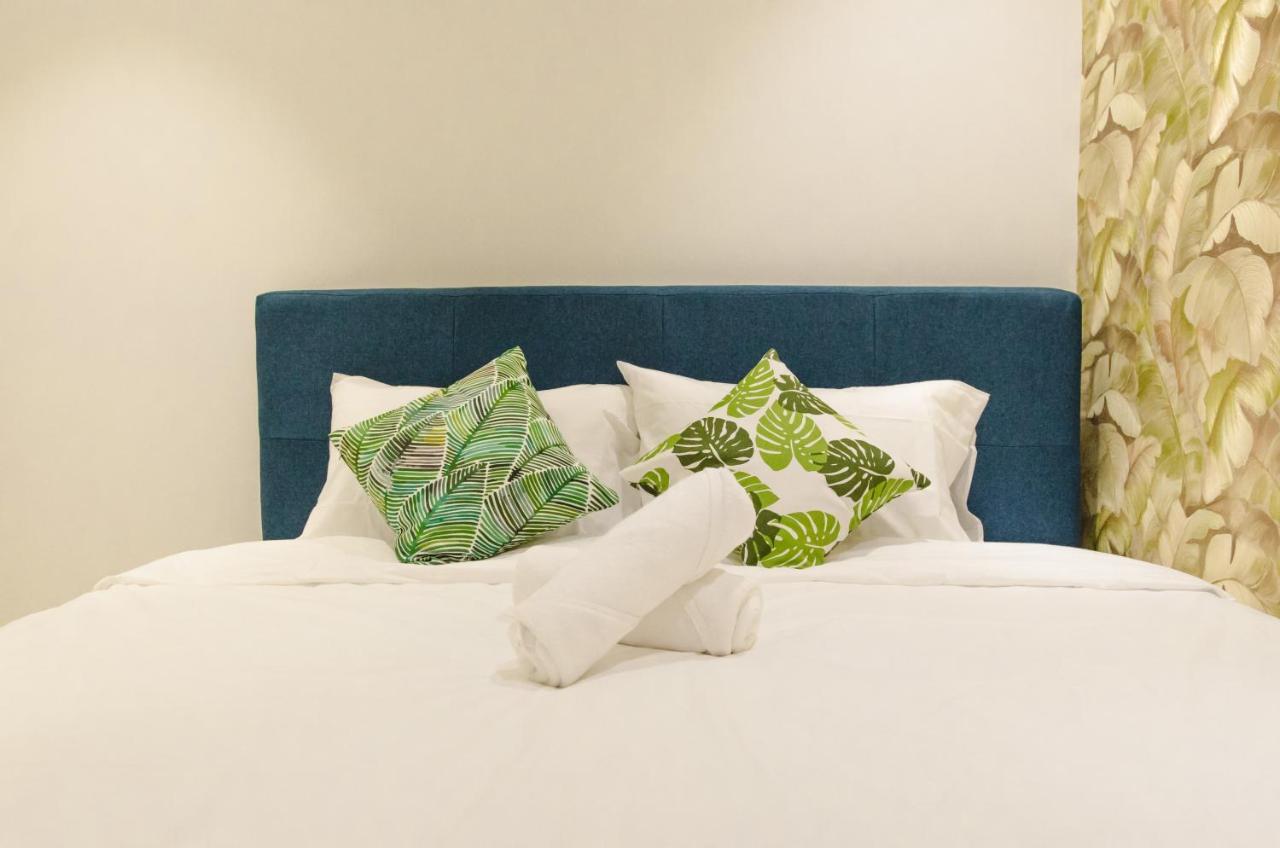 Summer House Bukit Bintang كوالالمبور المظهر الخارجي الصورة