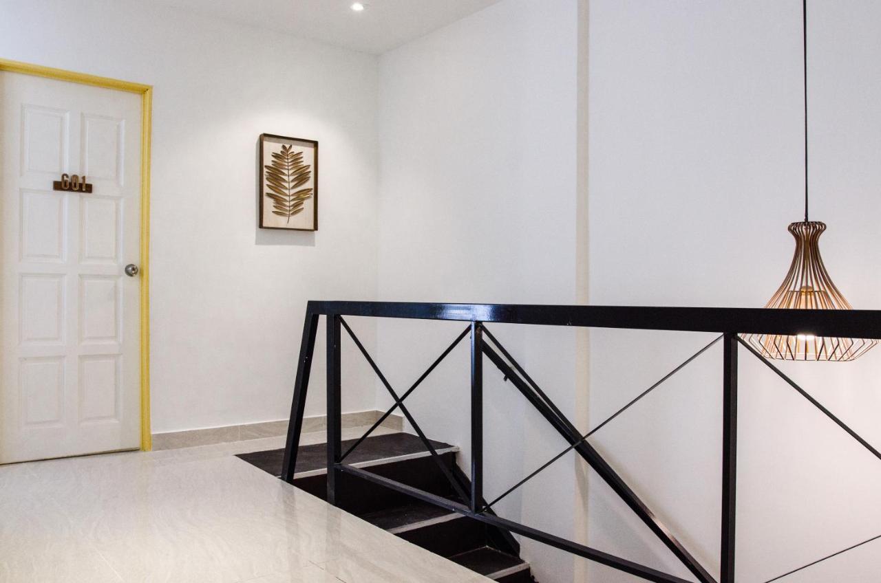 Summer House Bukit Bintang كوالالمبور المظهر الخارجي الصورة