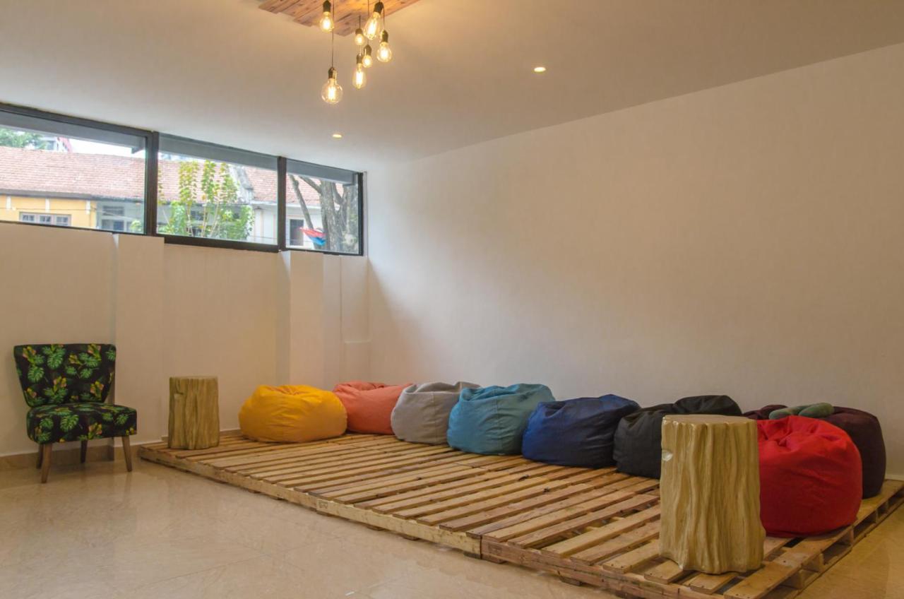 Summer House Bukit Bintang كوالالمبور المظهر الخارجي الصورة