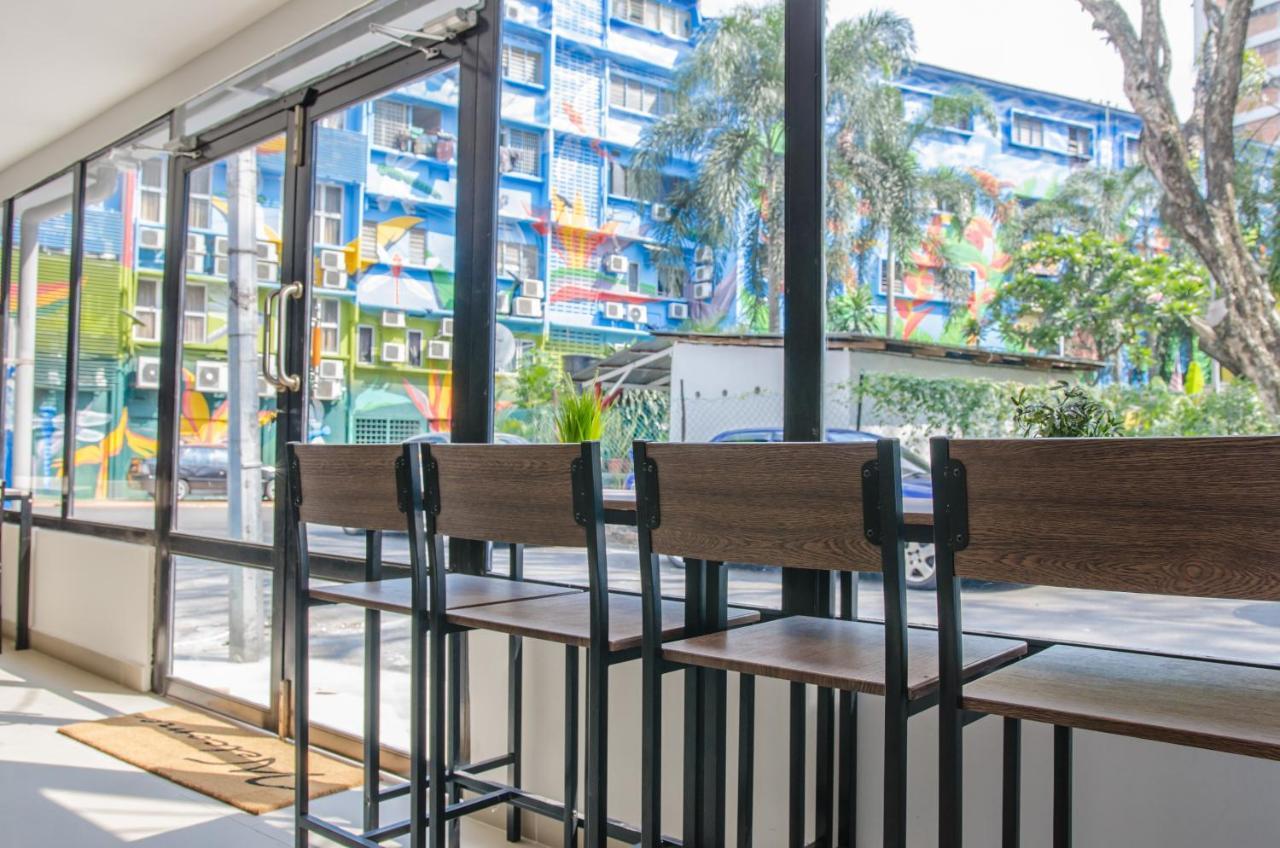 Summer House Bukit Bintang كوالالمبور المظهر الخارجي الصورة
