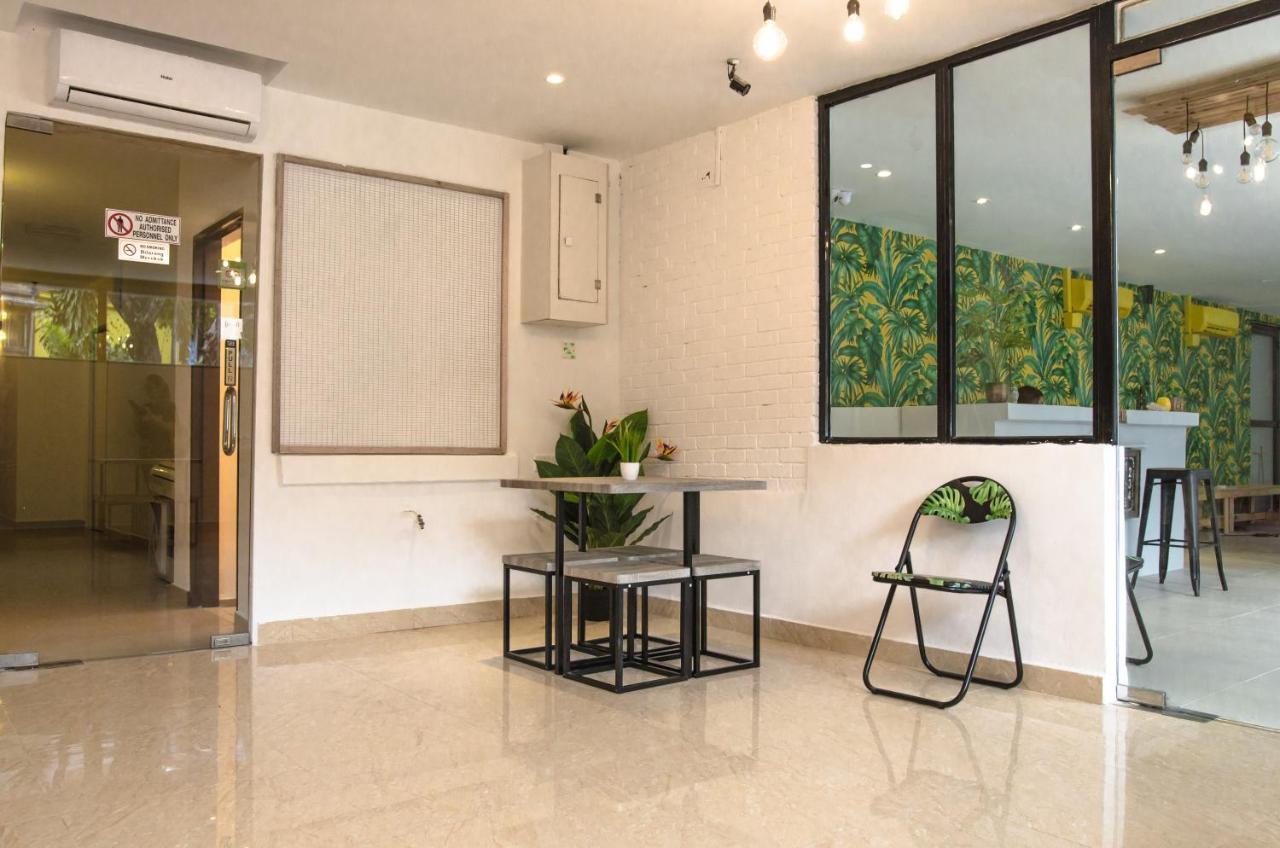 Summer House Bukit Bintang كوالالمبور المظهر الخارجي الصورة